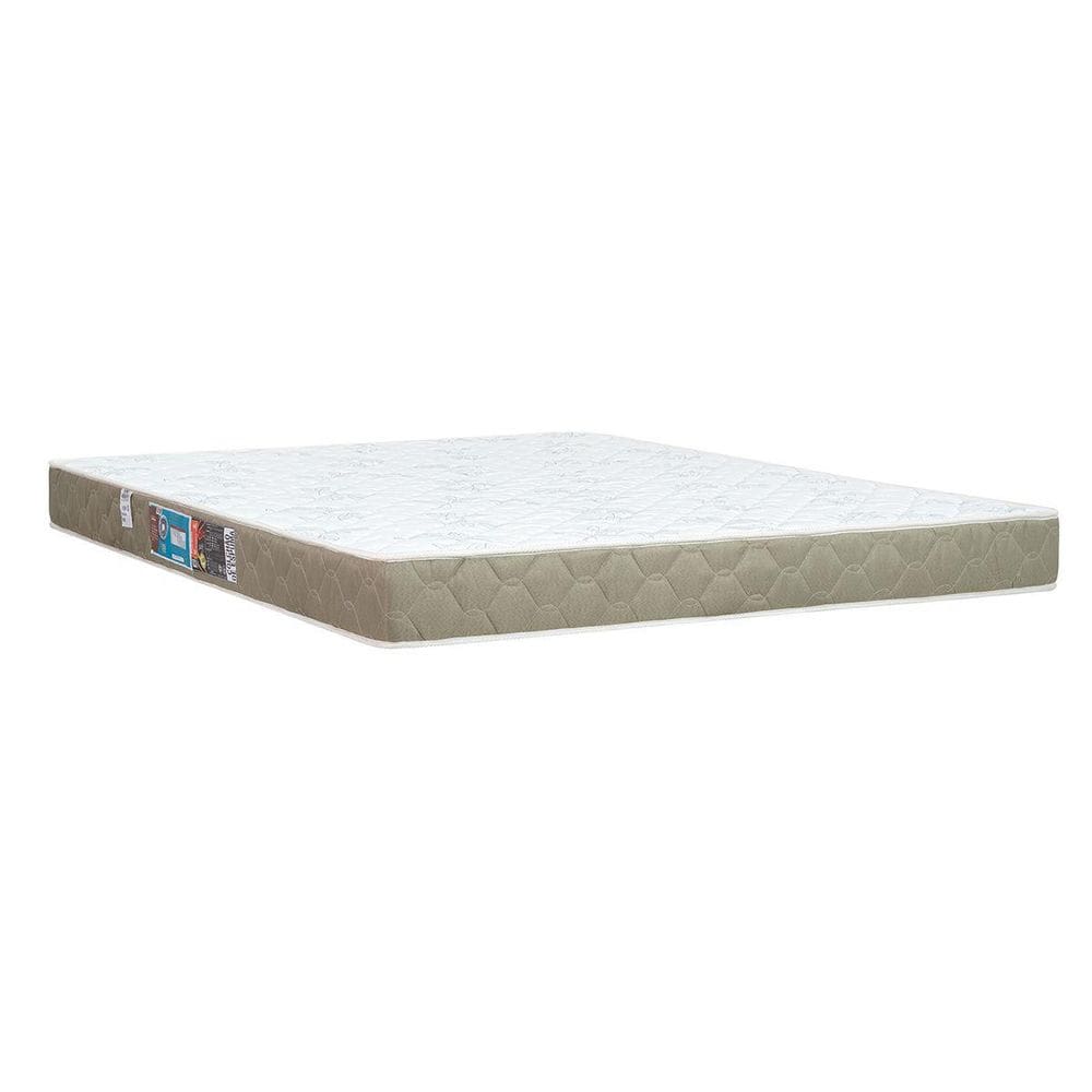 Colchão King Castor Sleep Max D33 193x203x18