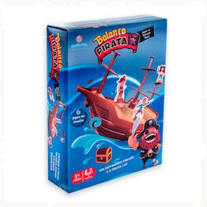 Balanço Pirata