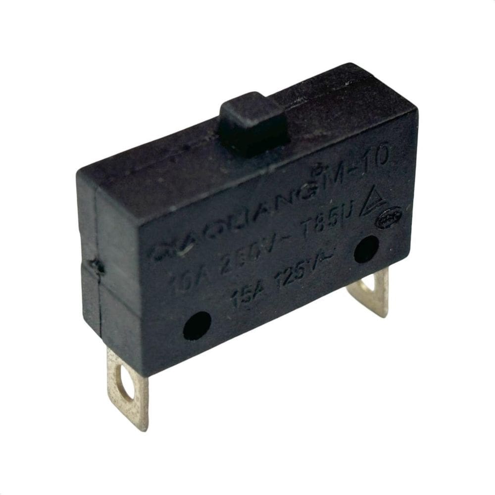 Botão Jato Ar Secador Cabelo Britânia Philco Sp3100N Ph3400