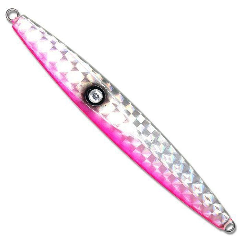 Isca Artificial Vj-005 120G 14,8Cm Jumping Vfox Para Pesca