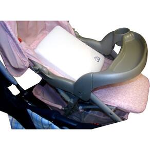 Almofada Antirefluxo para Carrinho