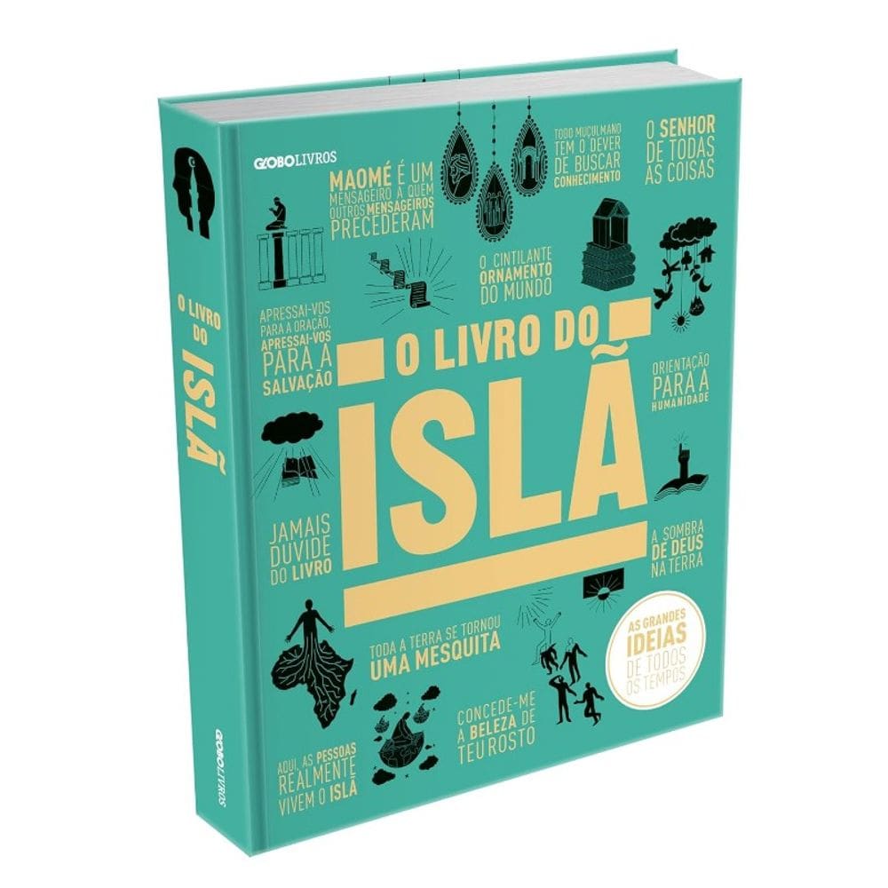 O Livro do Isla