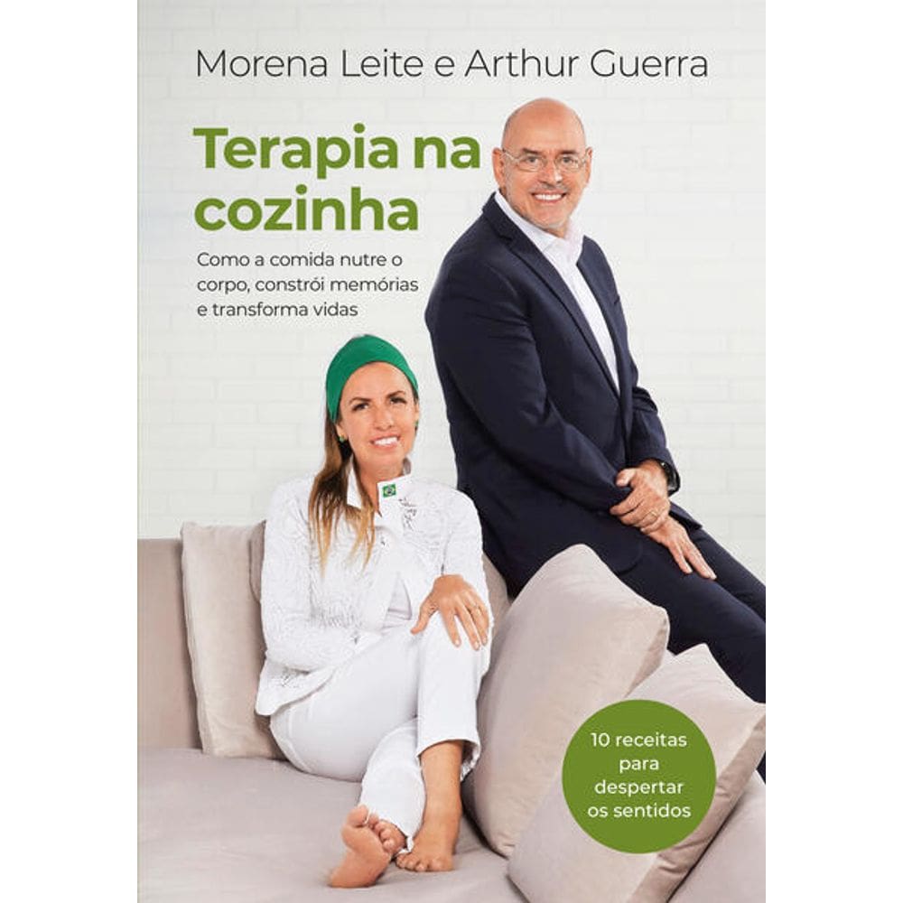 Terapia na Cozinha