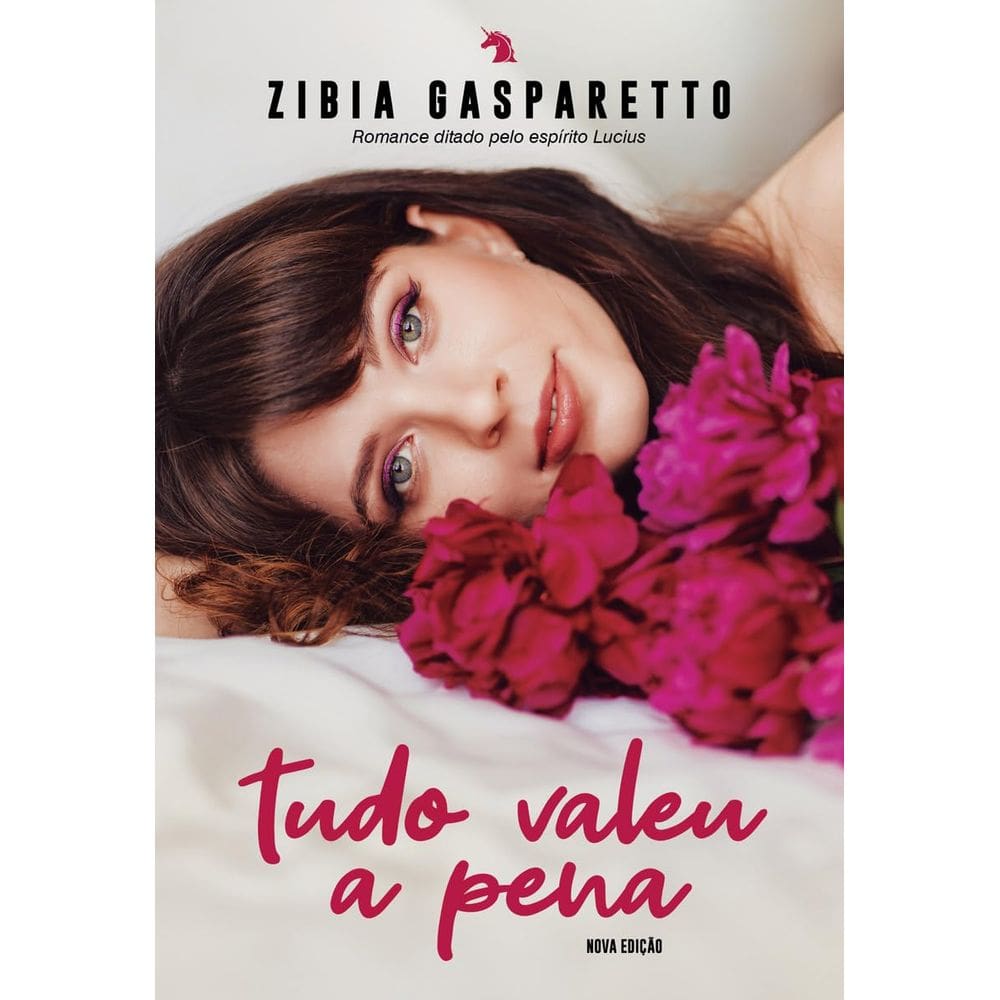 Tudo Valeu a Pena - Nova Edição