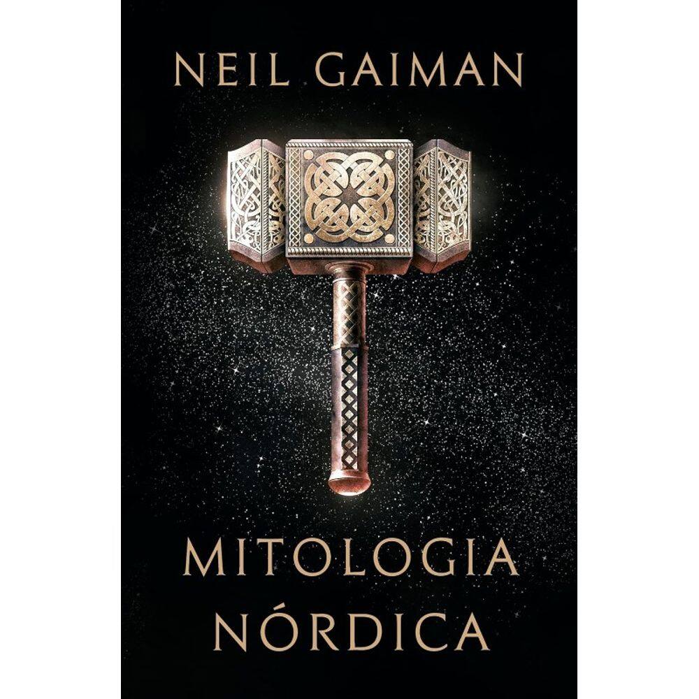 Mitologia Nordica