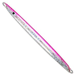 Isca Artificial Vj003 80G 17,2Cm Jumping Jig Vfox Para Pesca