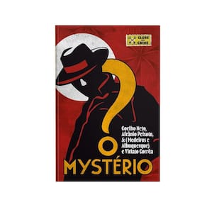 O Mystério  Clube Do Crime