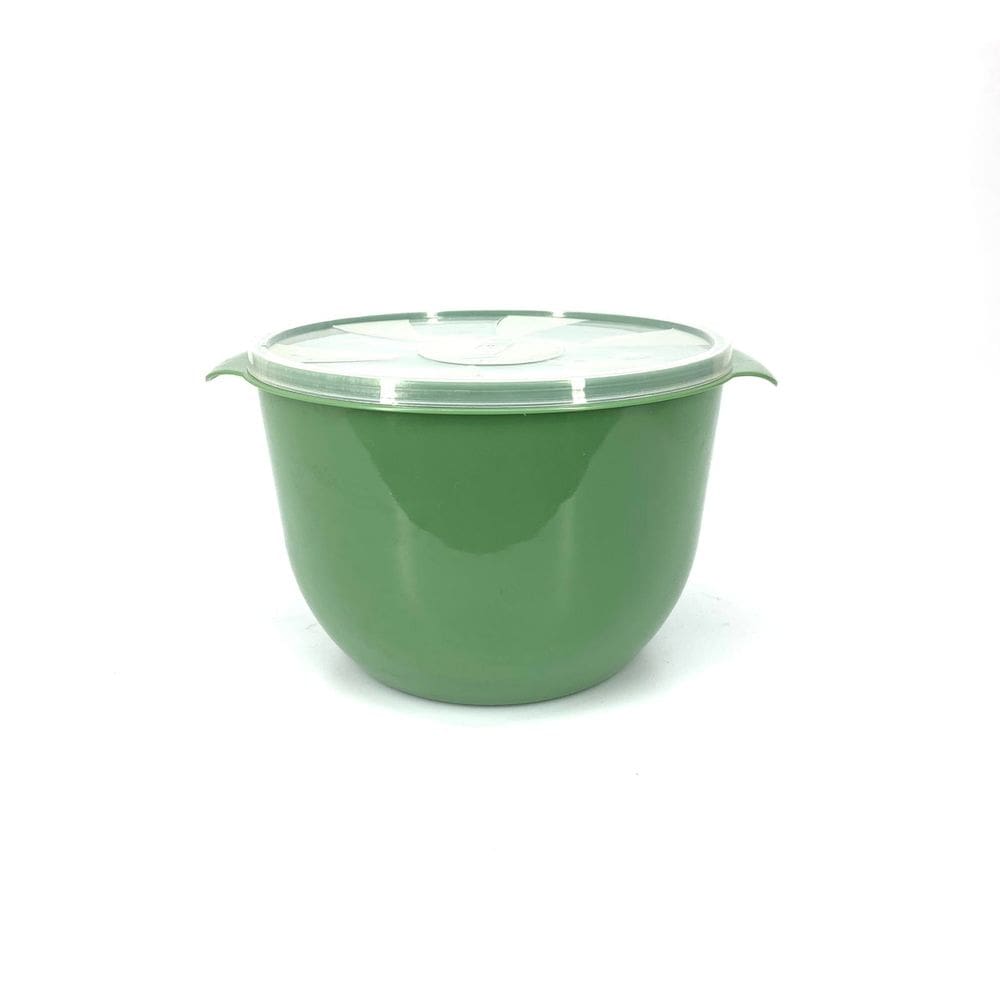 Bacia com Tampa Inplast 2,5L - Tam. P