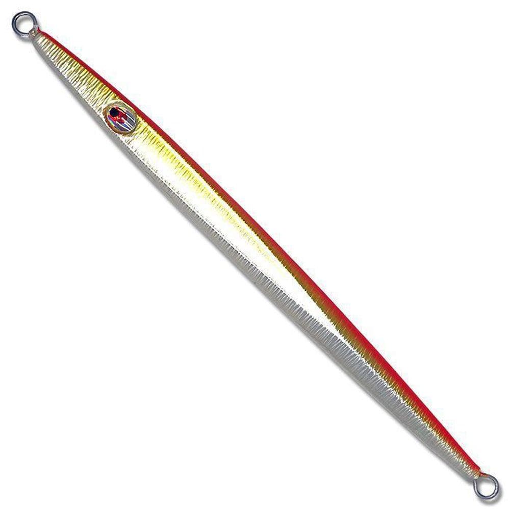 Isca Artificial Vj-001 60G 16,1Cm Jumping Vfox Para Pesca