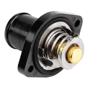 Válvula Termostática Peugeot 206 207 307 Mte 370/89