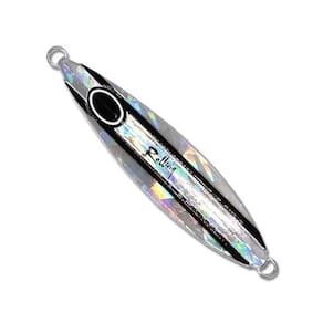 Isca Artificial Rolling Uv 90G 10,7Cm Jumping Jig Para Pesca