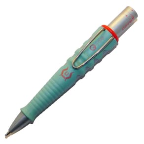 Caneta Esferográfica Rotring Core Verde Água Nos