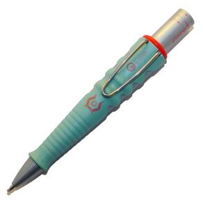 Caneta Esferográfica Rotring Core Verde Água Nos