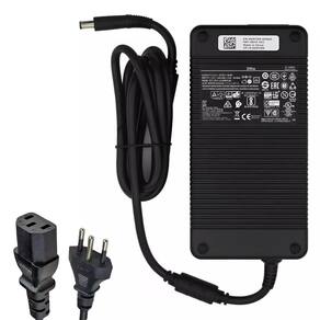 Fonte Carregador Para Dell Gamer Alienware 330W 19,5V 16.9A