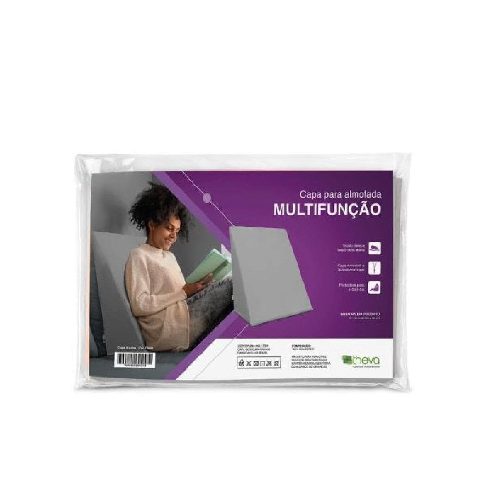 Capa Para Almofada Multifunção Copespuma