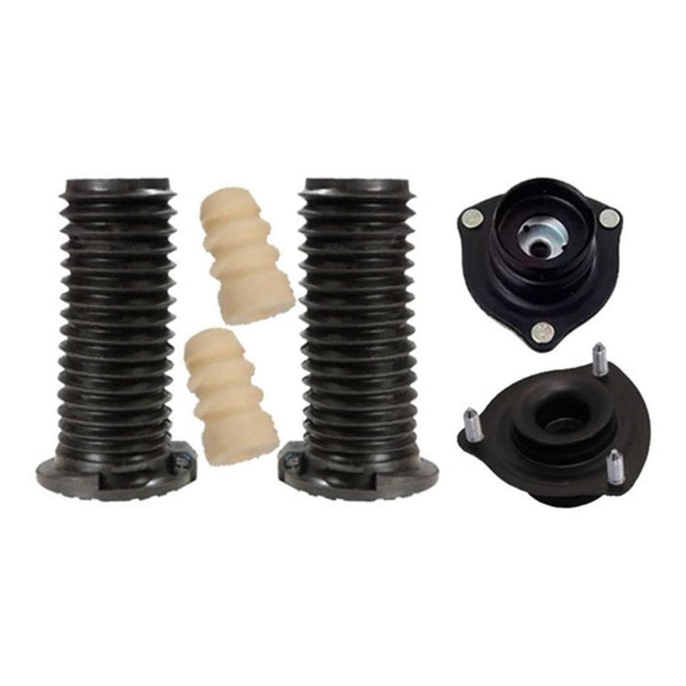 Kit Do Amortecedor Dianteiro Honda New Civic 2009 2010 2011