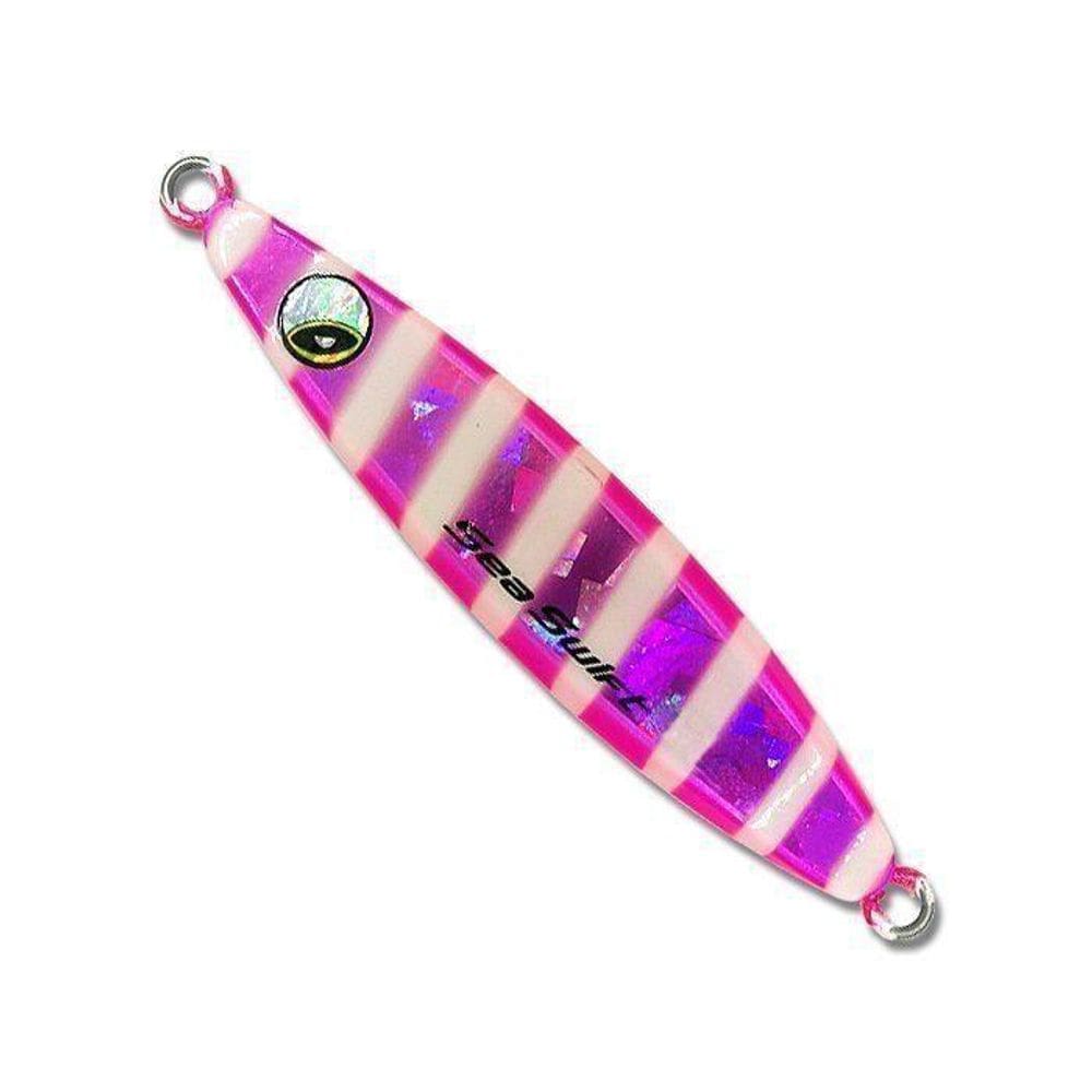 Isca Artificial Sea Swift 100g 11,7cm Jumping Jig Para Pesca