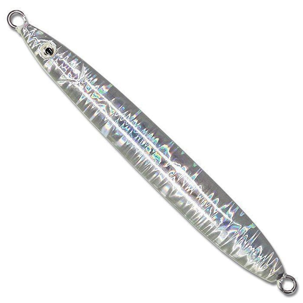 Isca Artificial Vj-004 200G 17,8Cm Jumping Vfox Para Pesca