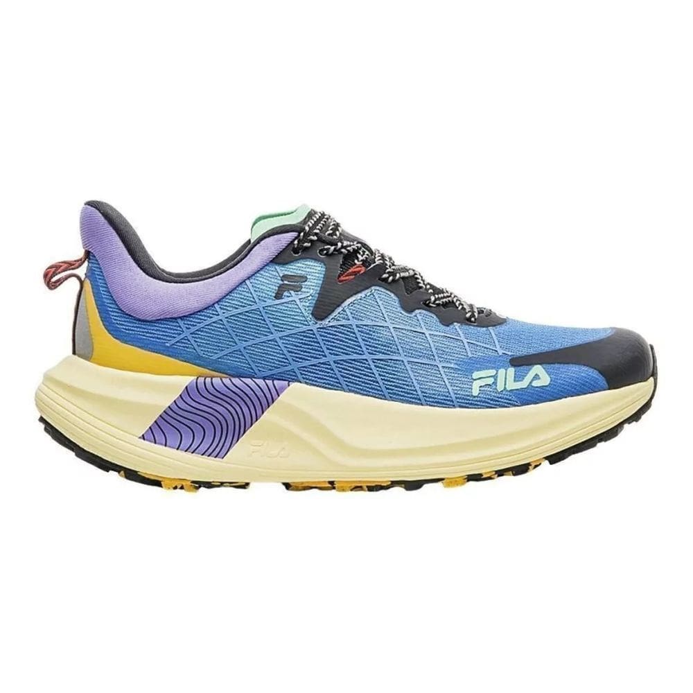 Tênis Fila Racer Skytrail