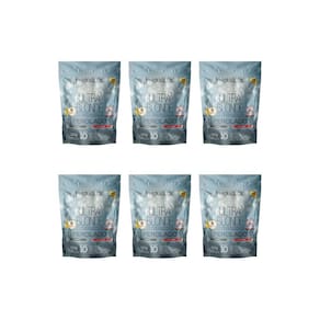 Po Descolorante Probelle 300G Perolado - Kit Com 6Un