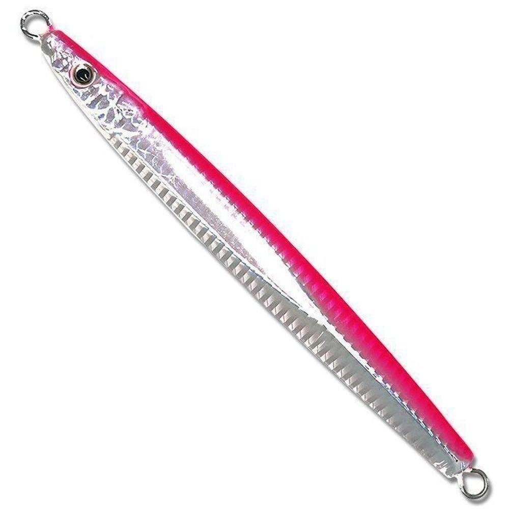 Isca Artificial Vj-002 350G 25,2Cm Jumping Vfox Para Pesca