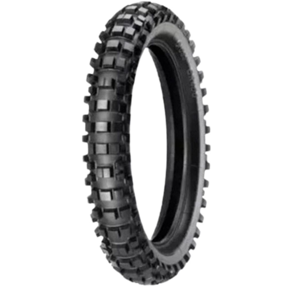 Pneu Vipal Traseiro Cr400 100/90-17 C/C Bros-Xre190-Crosser150