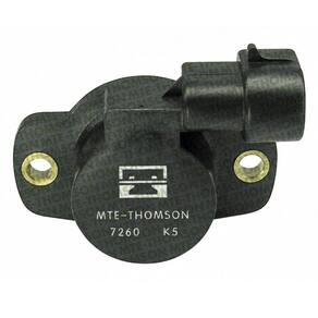 Sensor Borboleta Palio Siena Strada Gol Parati Polo MTE7260