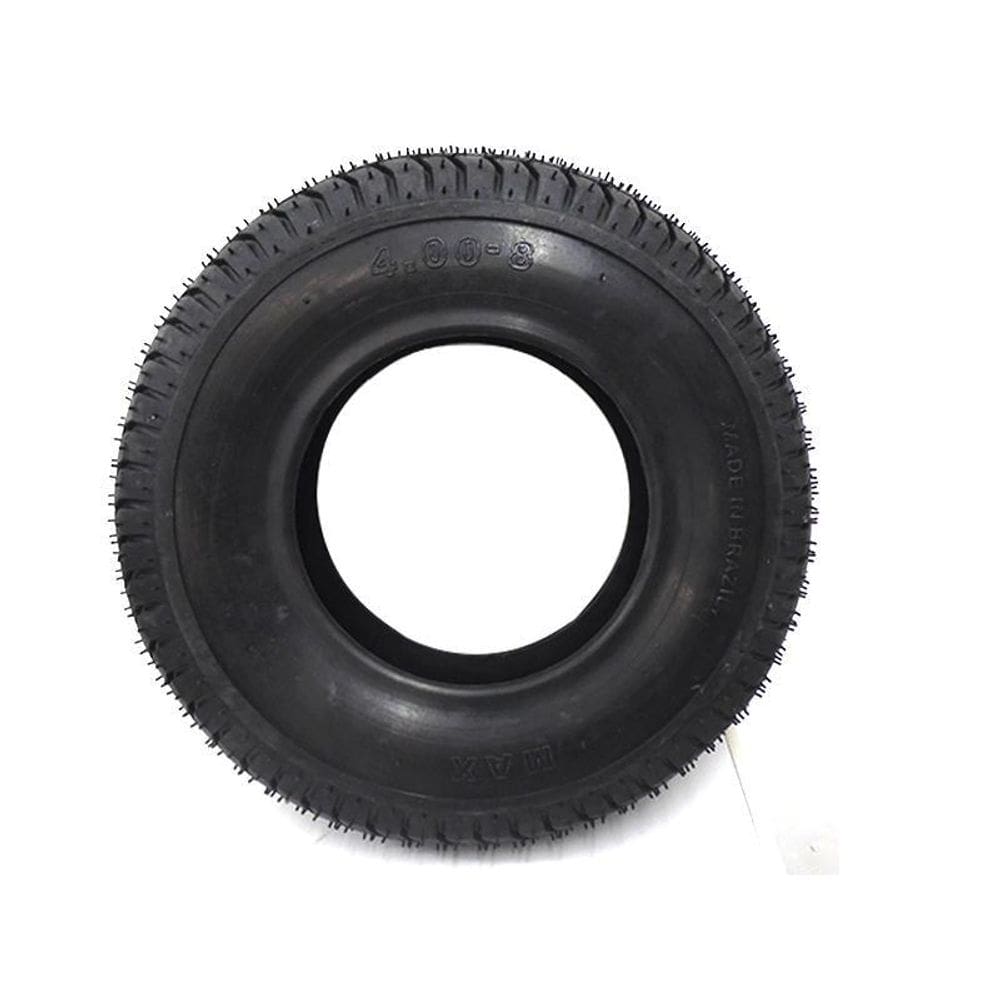Pneu 4.80/400-8 Para Carretinha / Mini Veiculos Max