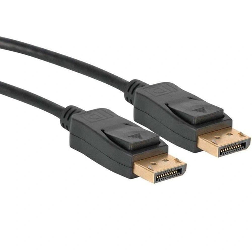 Cabo Displayport 1.4 280Hz Gamer Acer Nitro Dell Alienware