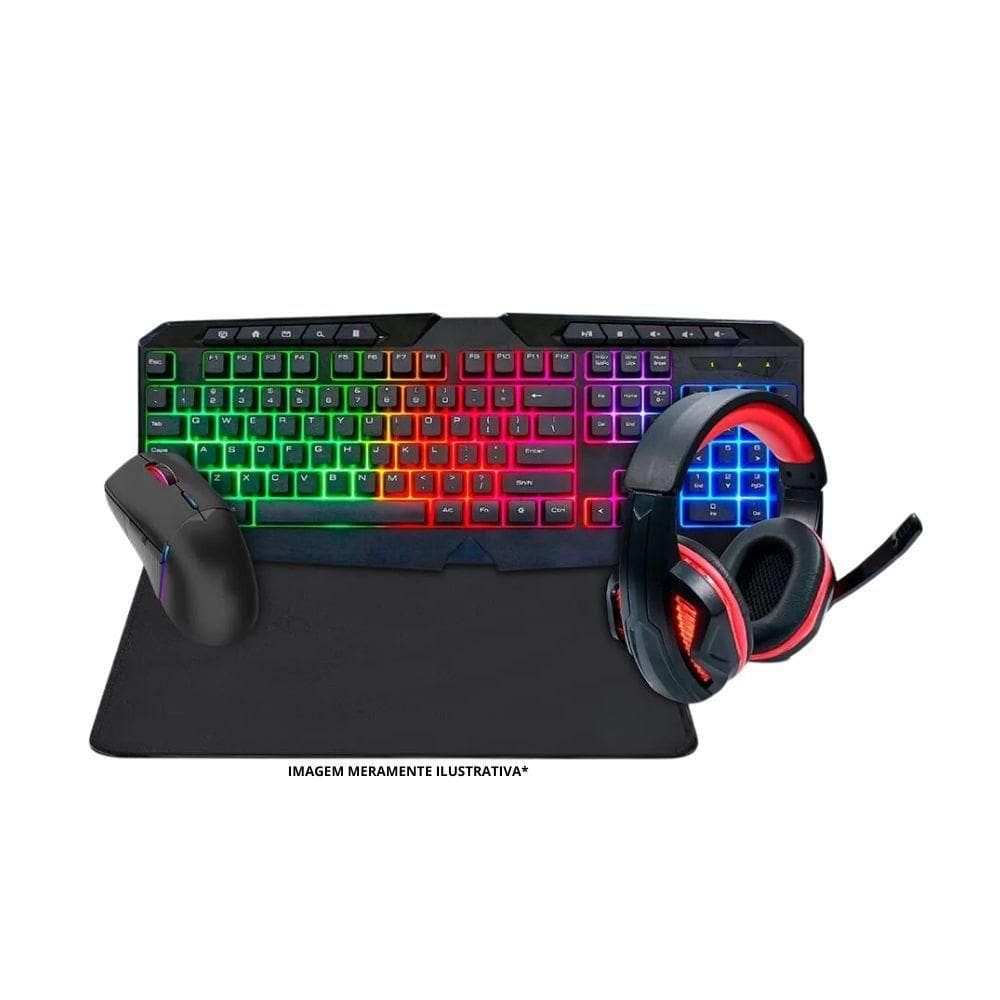 Pc Gamer Completo Intel Core I3 Placa De Vídeo Geforce Gtx 1650 4gb Ssd 1tb 16gb Ram Ddr3 Fonte 500w
