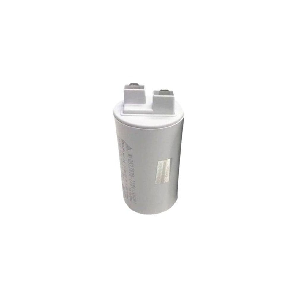 Capacitor 15uF Lavadora Brastemp W10527820 - 220V