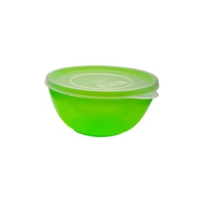 Derretedeira Pequena Prática Para Chocolate Verde - Bwb