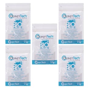 Condicionador Oceantech Bio Active Ativador Biológico 50G