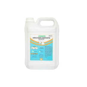 Amaciante Conforto Biodegradável Bioz Green 5L
