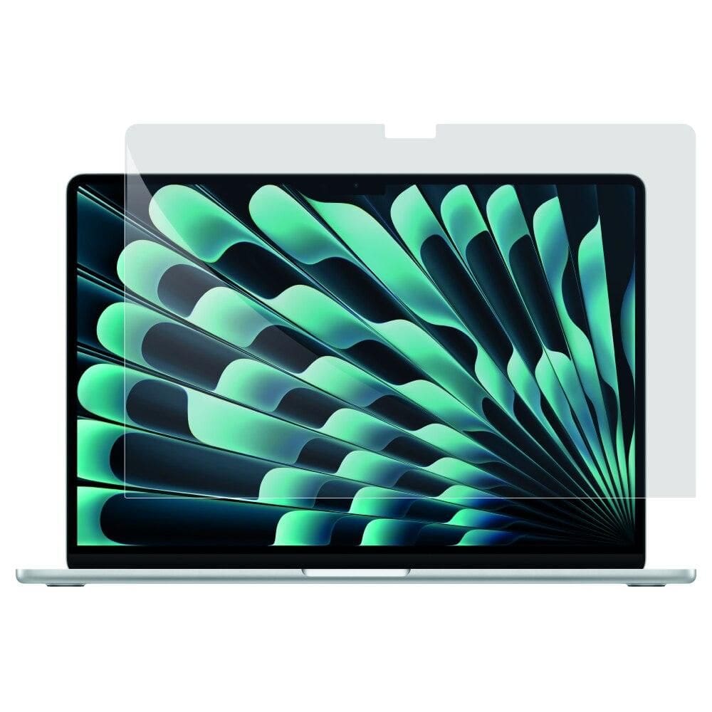 Película de Vidro Transparente para MacBook 15.3’’, Originais iPlace