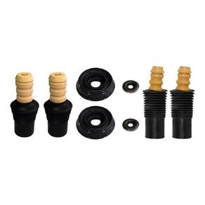 4 Kit Rolamento Dianteiro Traseiro Duster 4X4 2012 13 14 15