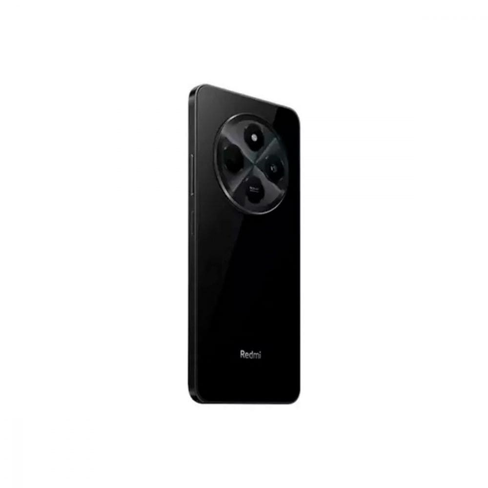 Smartphone Xiaomi Redmi 14C 4+4GB RAM | Ponto