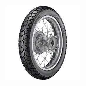 Pneu Vipal Traseiro Tr300 140/80-18 C/C Xre300-Teneré-Xr250-Lander