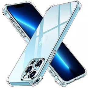 Capa Capinha Antishock Reforçada Para Ipphone 16 Pro Max