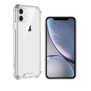 Capa Capinha Antishock Reforçada Para Ipphone 16 Plus