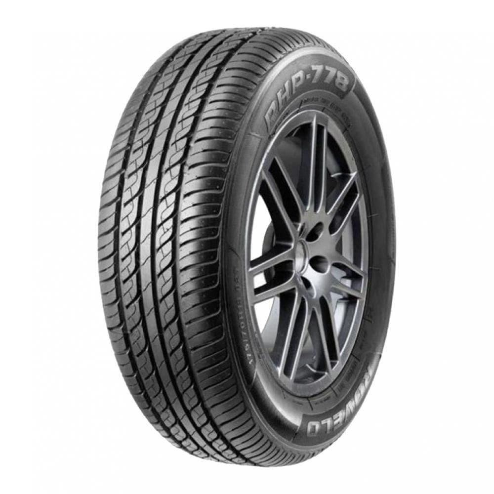 Pneu Rovelo Aro 13 175/70R13 RHP-A68 82T