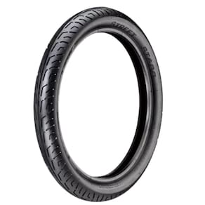 Pneu Vipal Dianteiro St600 80/100-17 S/C Crypton-Pop