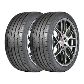 Kit 2 Pneus Delinte Aro 17 205/50 R17 DH2 93W XL