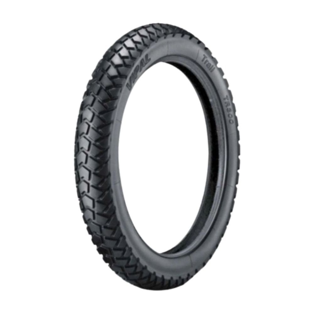 Pneu Vipal Dianteiro Tr300 90/90-21 C/C Xre300-Fazer250-Xr250