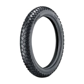 Pneu Vipal Traseiro Tr300 120/80-18 C/C Xre300-Xr250-Lander250