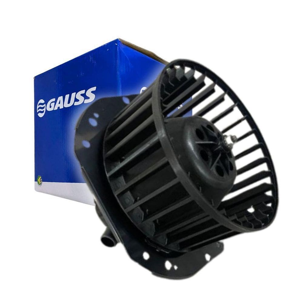 Motor Ventilador Interno Gm Ipanema Kadett Monza Ge4662