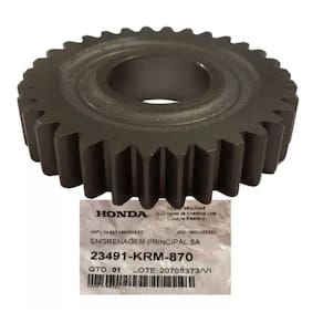 Engrenagem 5 Primaria Cg Titan 150 23491krm870