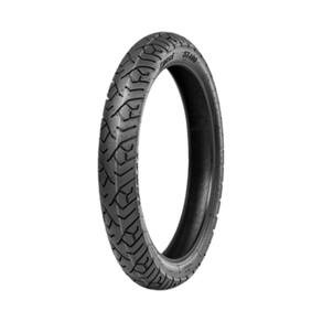 Pneu Dianteiro Vipal 2.50-17 ST400 Street Uso Com Câmara Biz Pop Crypton