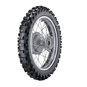 Pneu Vipal Traseiro Cr300 90/90-18 C/C Titan-Fan-Ybr-Factor