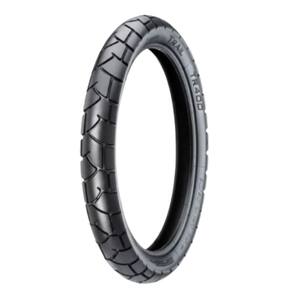 Pneu Vipal Dianteiro Tr400 90/90-21 C/C Xre300-Lander-Xr 250